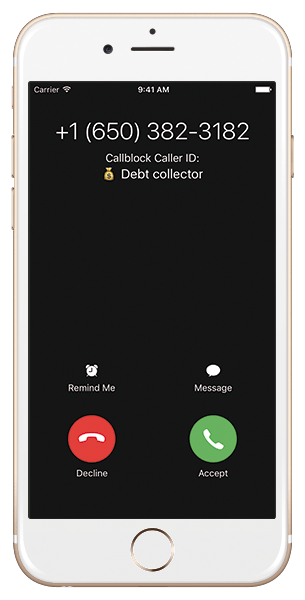 Caller ID